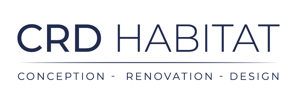 CRD Habitat, conception rénovation design