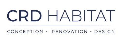 CRD Habitat, conception rénovation design