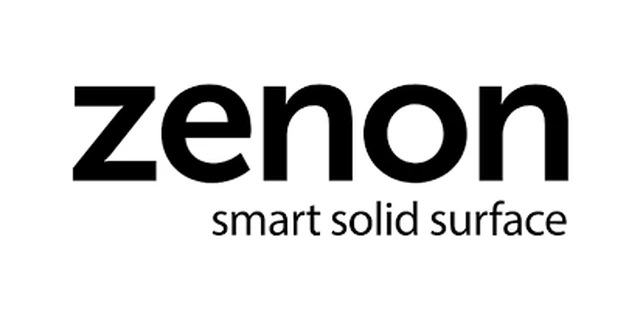 Zenon — smart solid surface